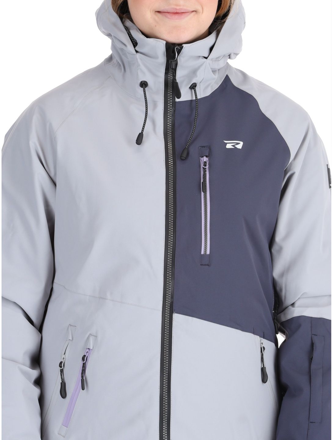 Faye-R ski-jas dames