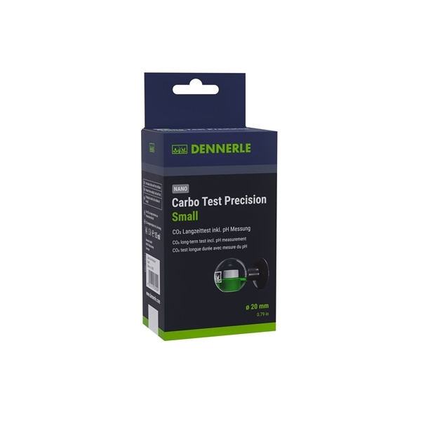 Dennerle Carbo Test Precision Small | CO2 test