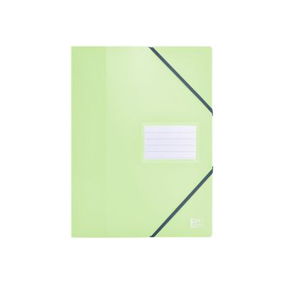 Oxford School Life - Porte vues - 160 vues - A4 - disponible dans différentes couleurs