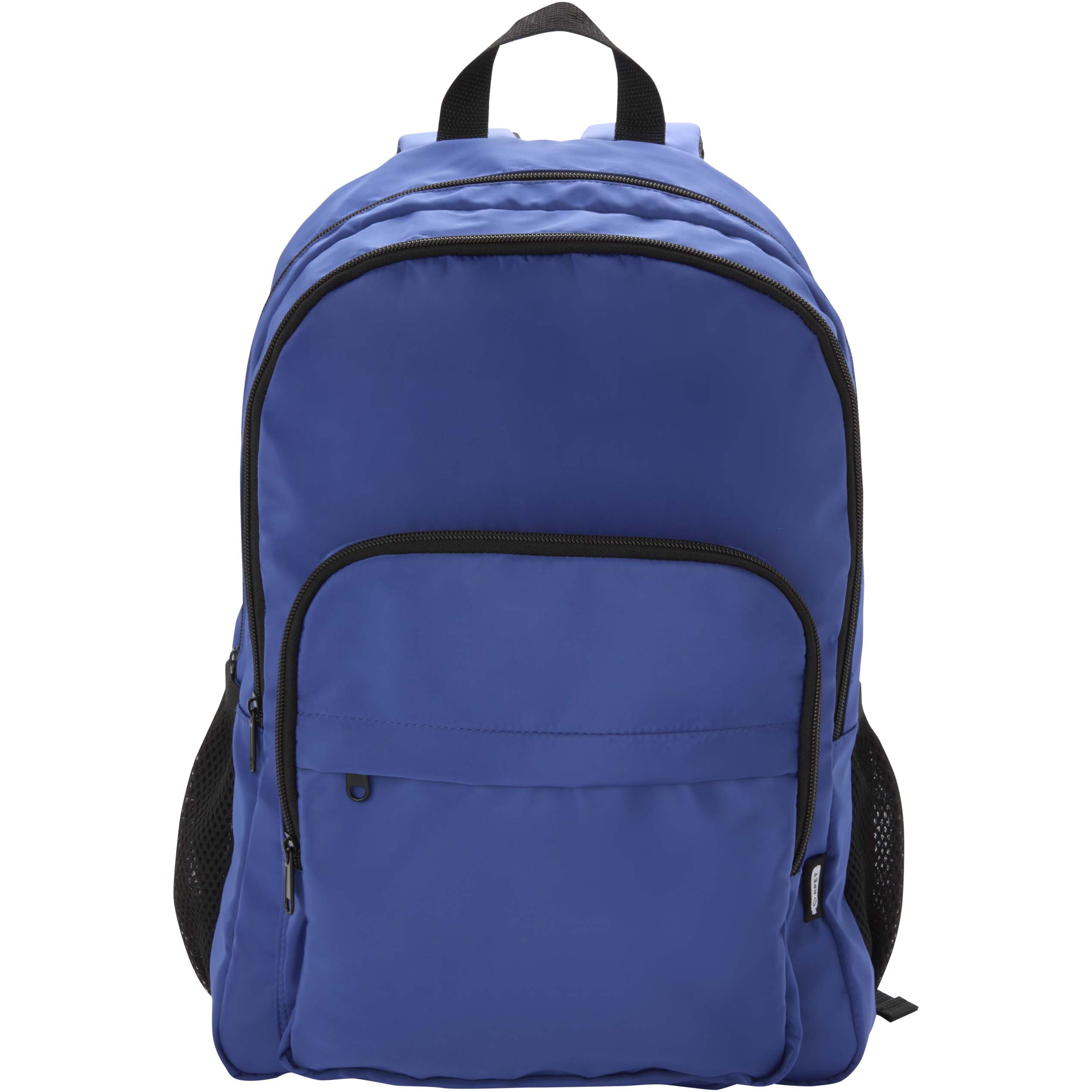 PF Concept 130086 - Sac à dos pour ordinateur portable 15'' Trend Plus recyclé certifié GRS de 20L