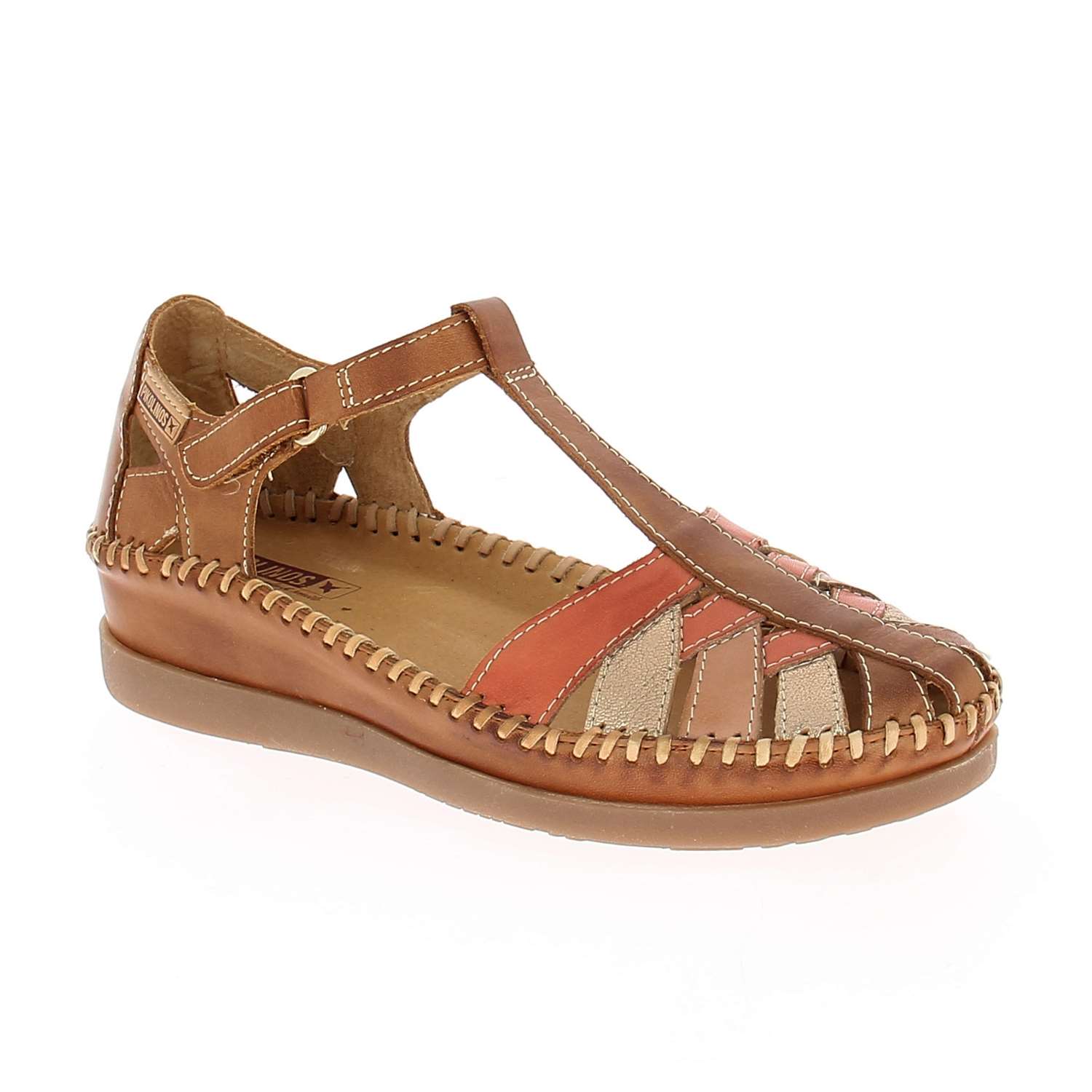 Sandales femme PIKOLINOS PINOUVOL