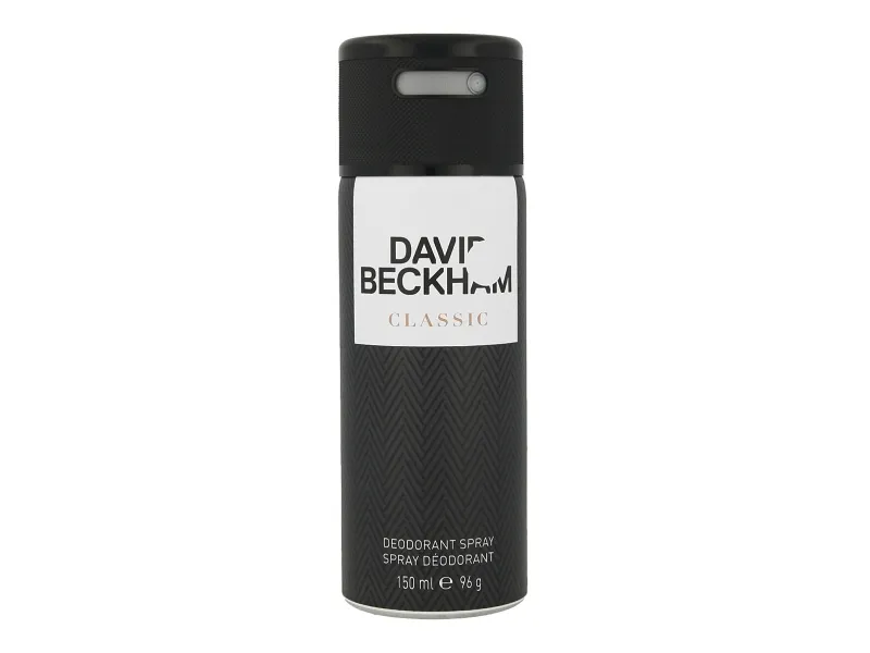 David Beckham Classic DSP 150ml