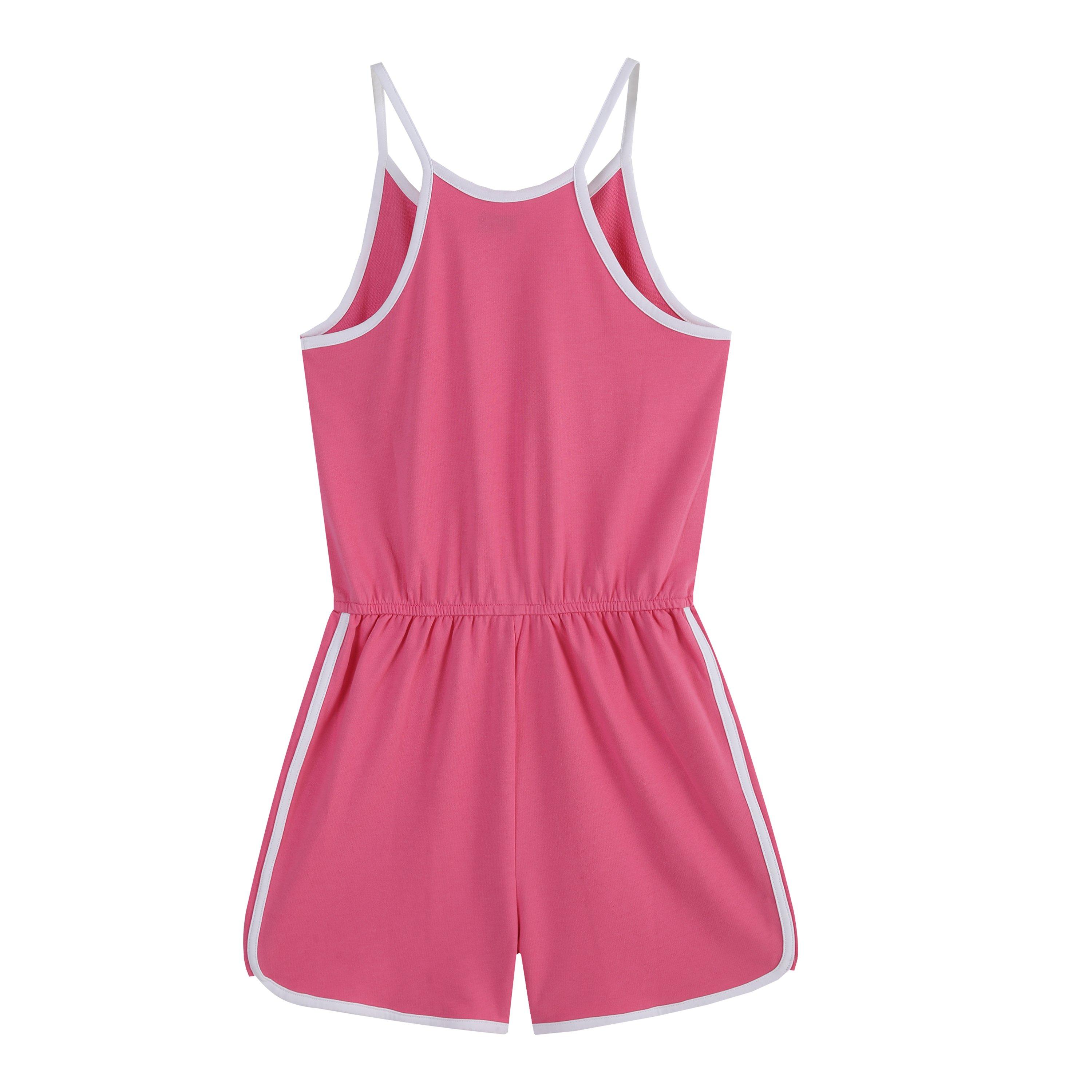 Be You Studio Older Girl Pack Of 2 Tropic Playsuits