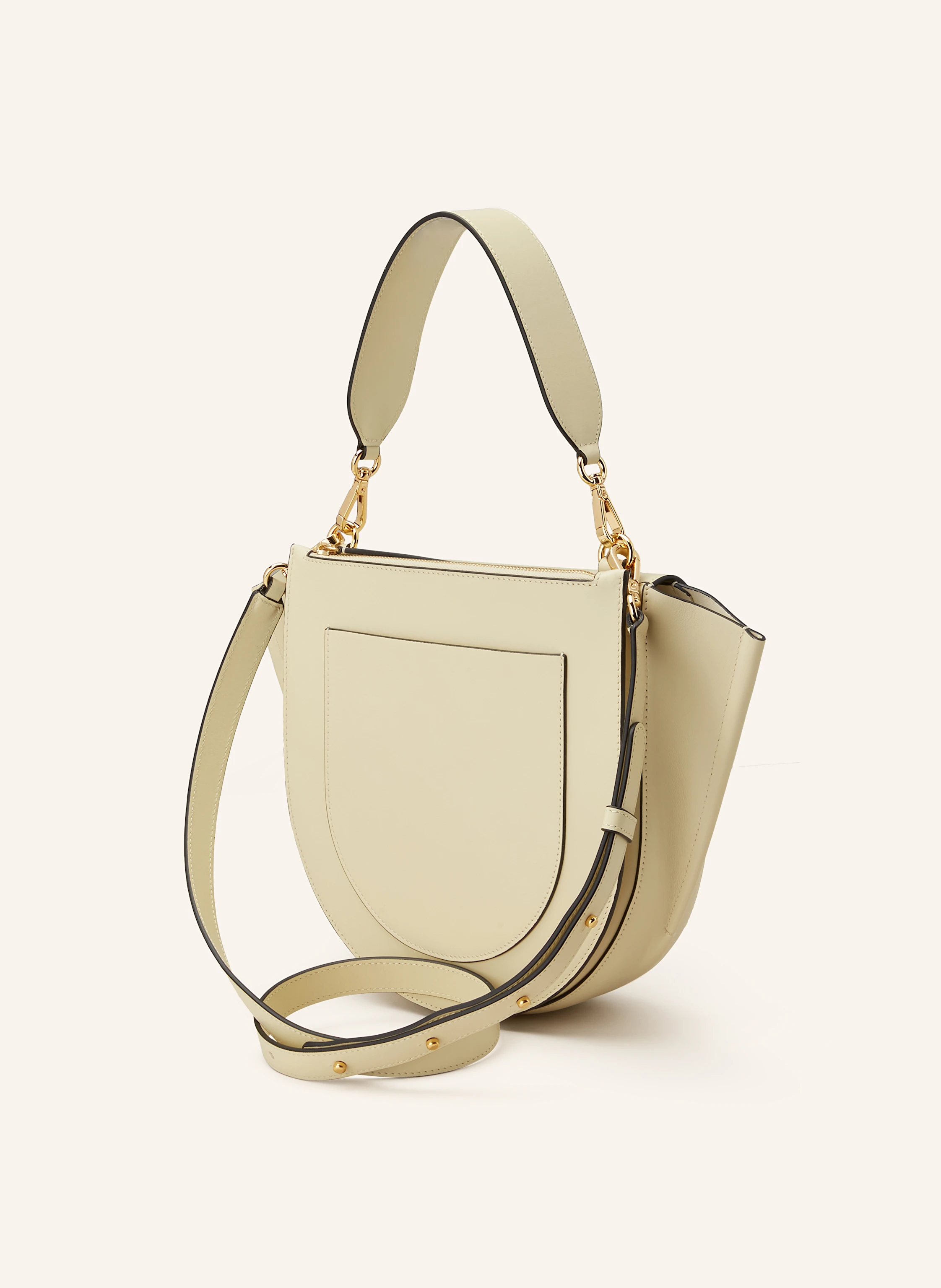 WANDLER Handtasche HORTENSIA MEDIUM