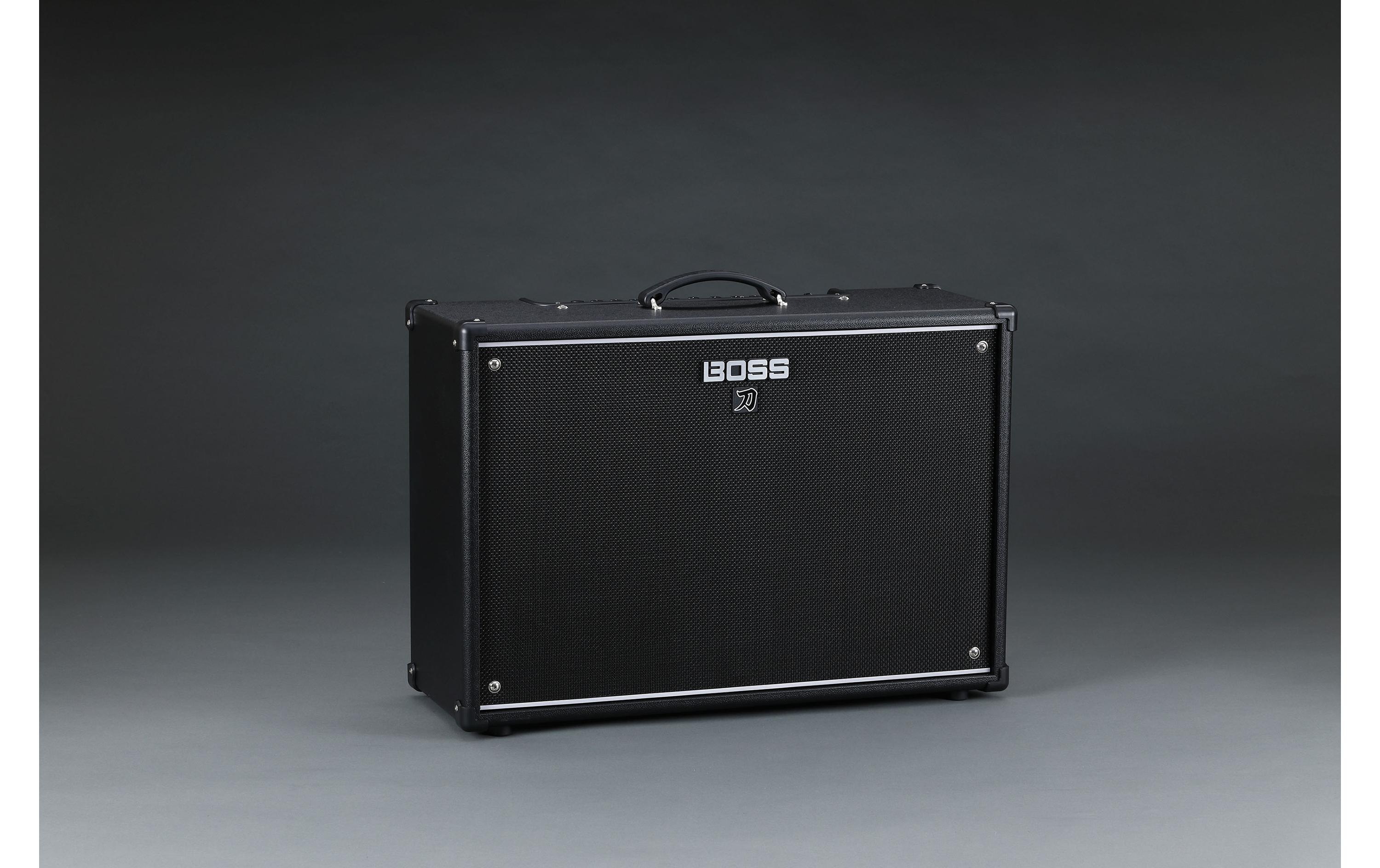 Combo KATANA-100/212 GEN 3<br>2 x 12 Modelling Combo Verstärker für E-Gitarre