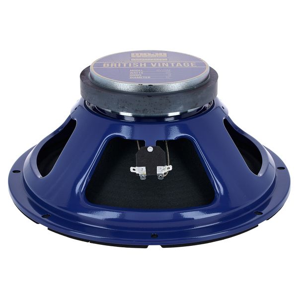 Mojotone BV-25M 12