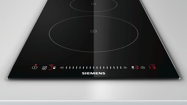 Siemens iQ100 Domino induktionskogeplade EH375FBB1E