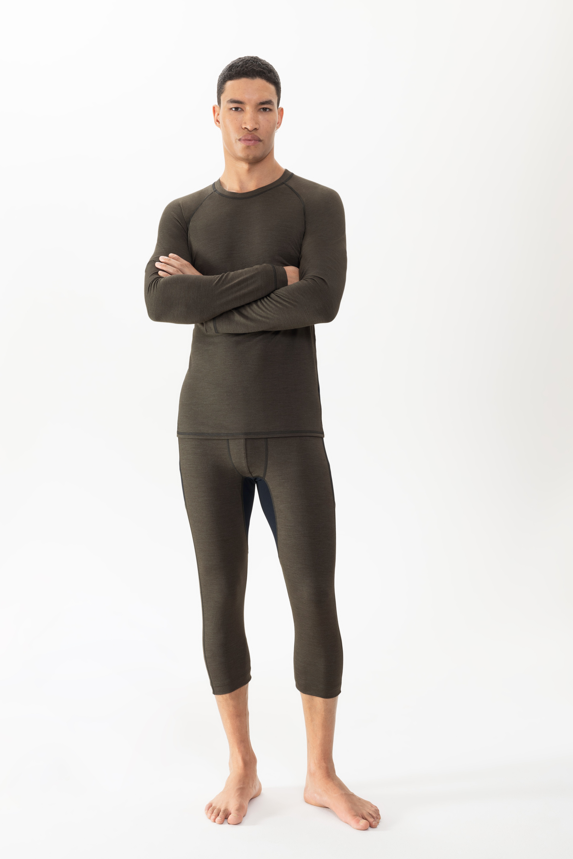 Long John<br>Serie PRFRMNC+
