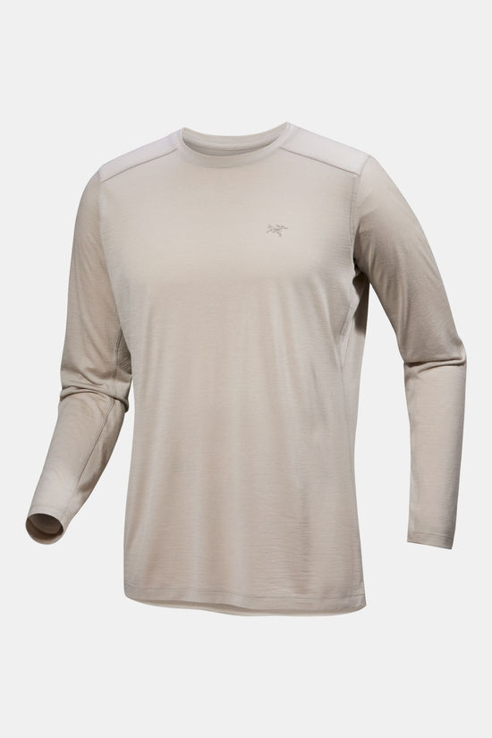 Arc'teryx Arc'teryx Ionia Merino Wool LS Shirt