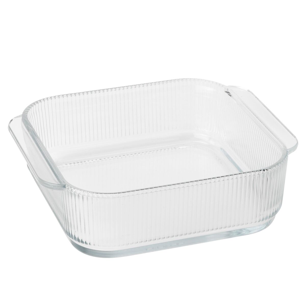 Pilastro Ovnsform 19,7 cm, clear