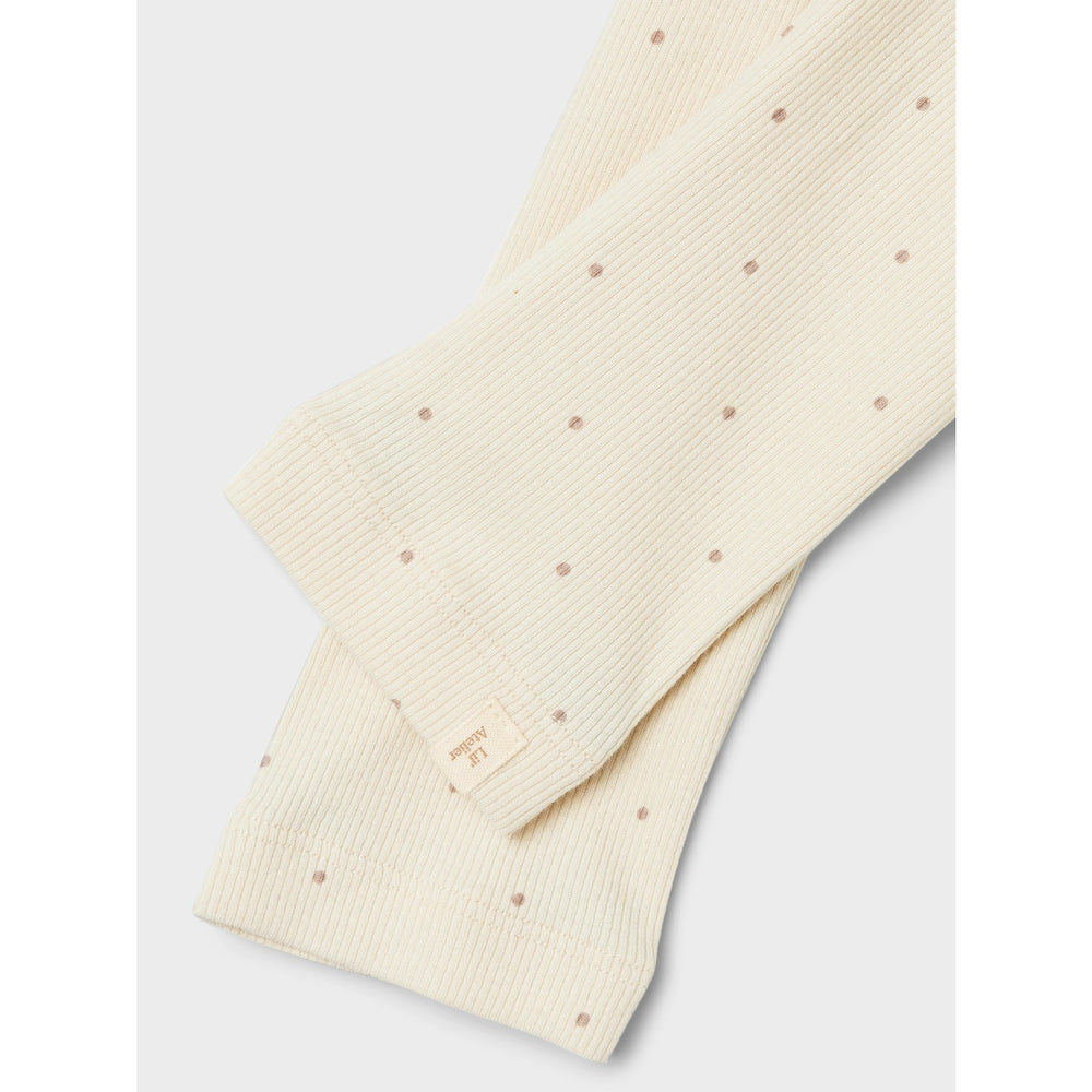 Køb Lil'Atelier Birch Gago Kye Slim Legging