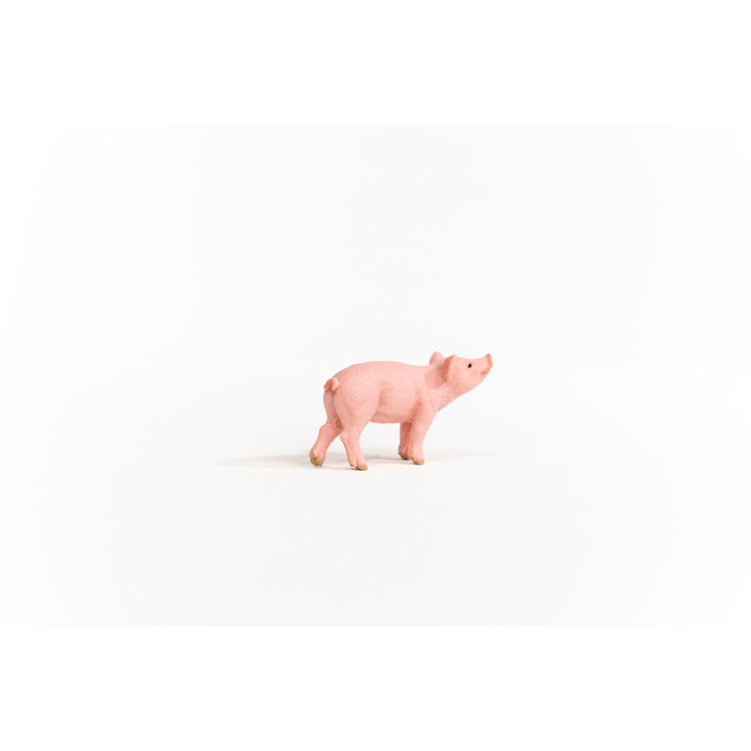schleich FARM WORLD 13934 Ferkel