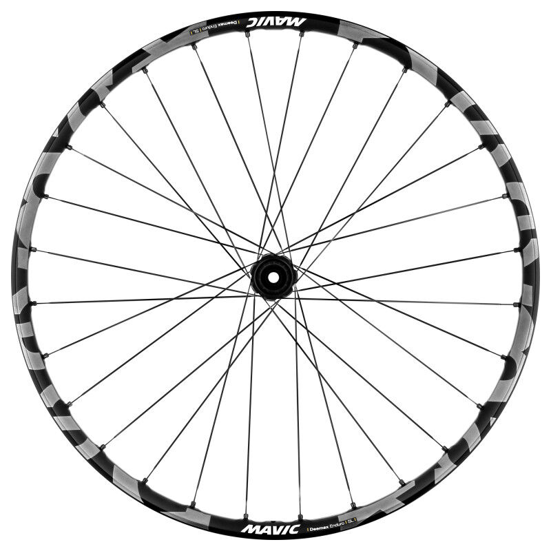 Deemax Enduro SL 27,5 | 12 x 157 | 6 Trous - Roue arrière VTT 27,5