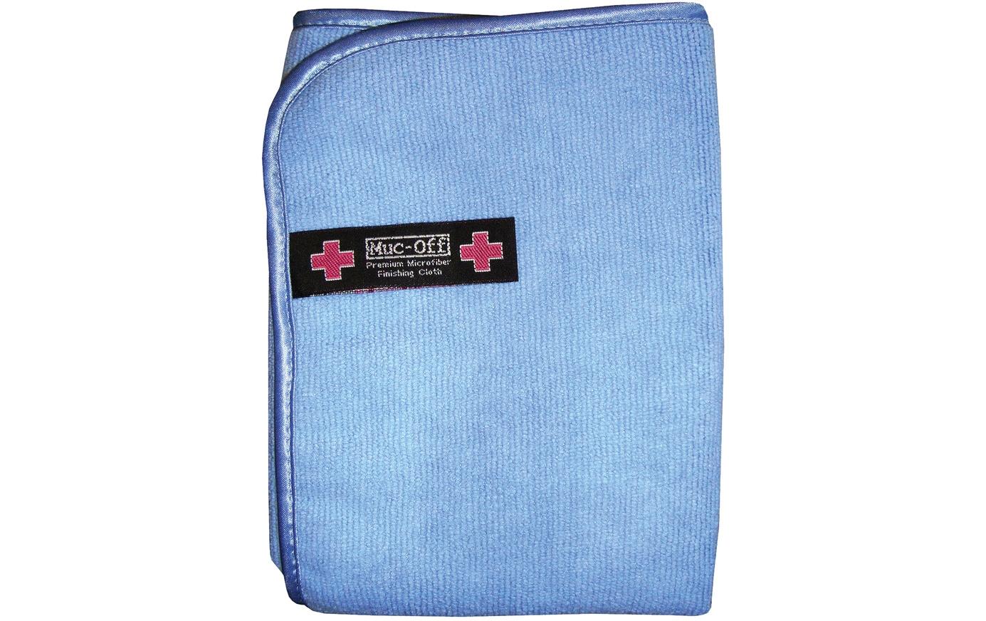 Mikrofasertuch Premium Microfibre PolishingMikrofaser-Poliertuch