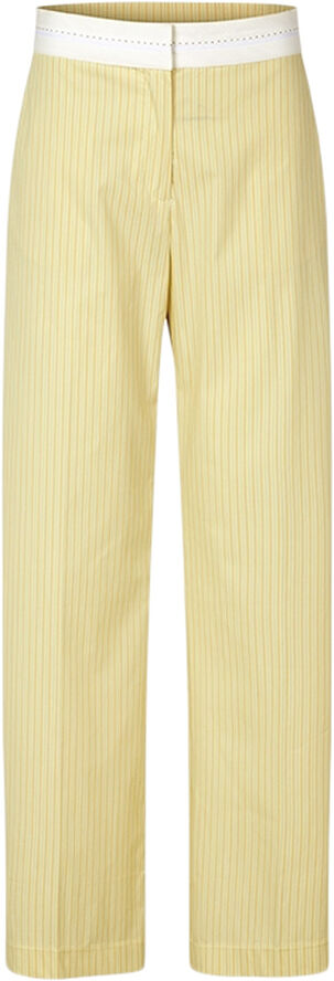 Stine Goya SGBibbi, 2119 Poplin Lurex Lurex stripes