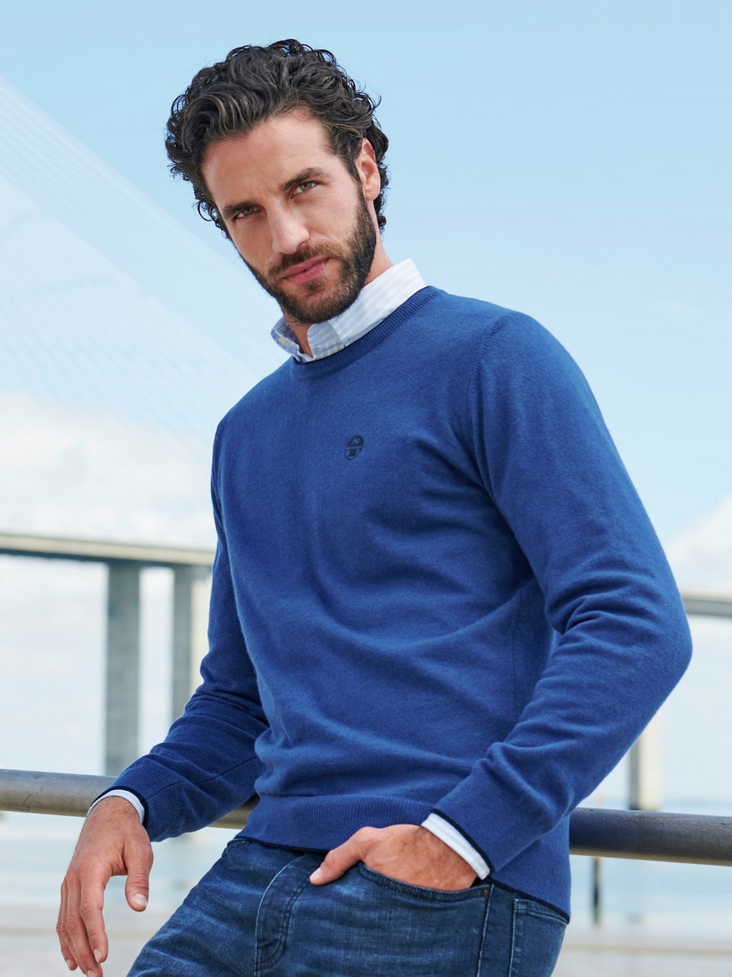 Pullover