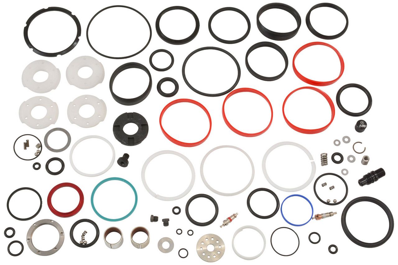 RockShox Vivid Air Full Service Kit 2011-2013 kaufen | Bike-Discount