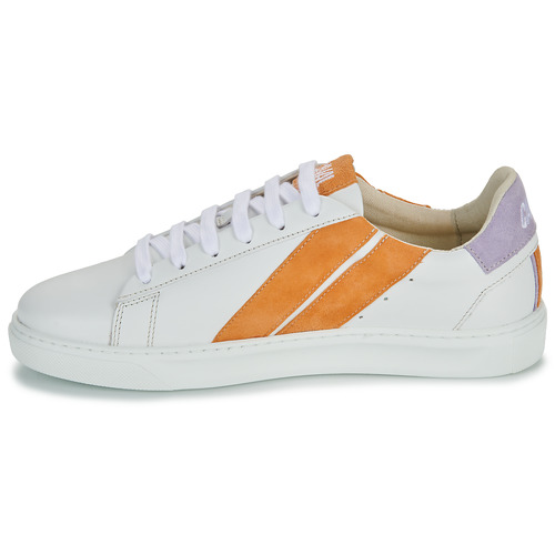 Caval - SLASH - Blanc / Orange