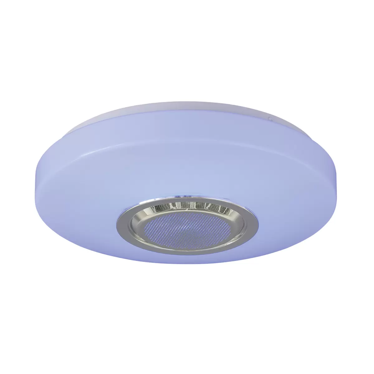 LED-Deckenleuchte Maia weiss