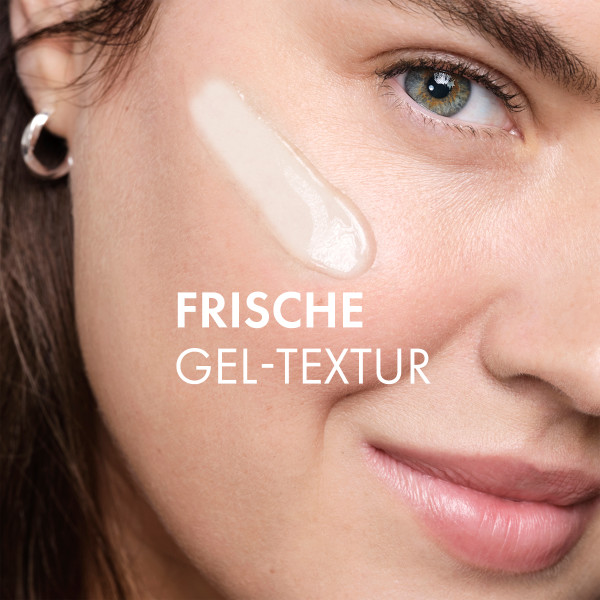 Vichy Minéral 89 Augenpflege Fl 15 ml