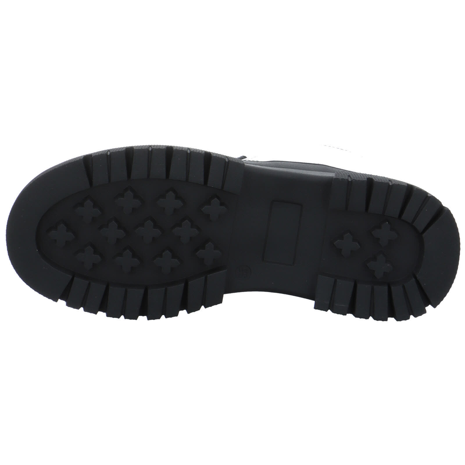 Stiefeletten 252-1203M-GY