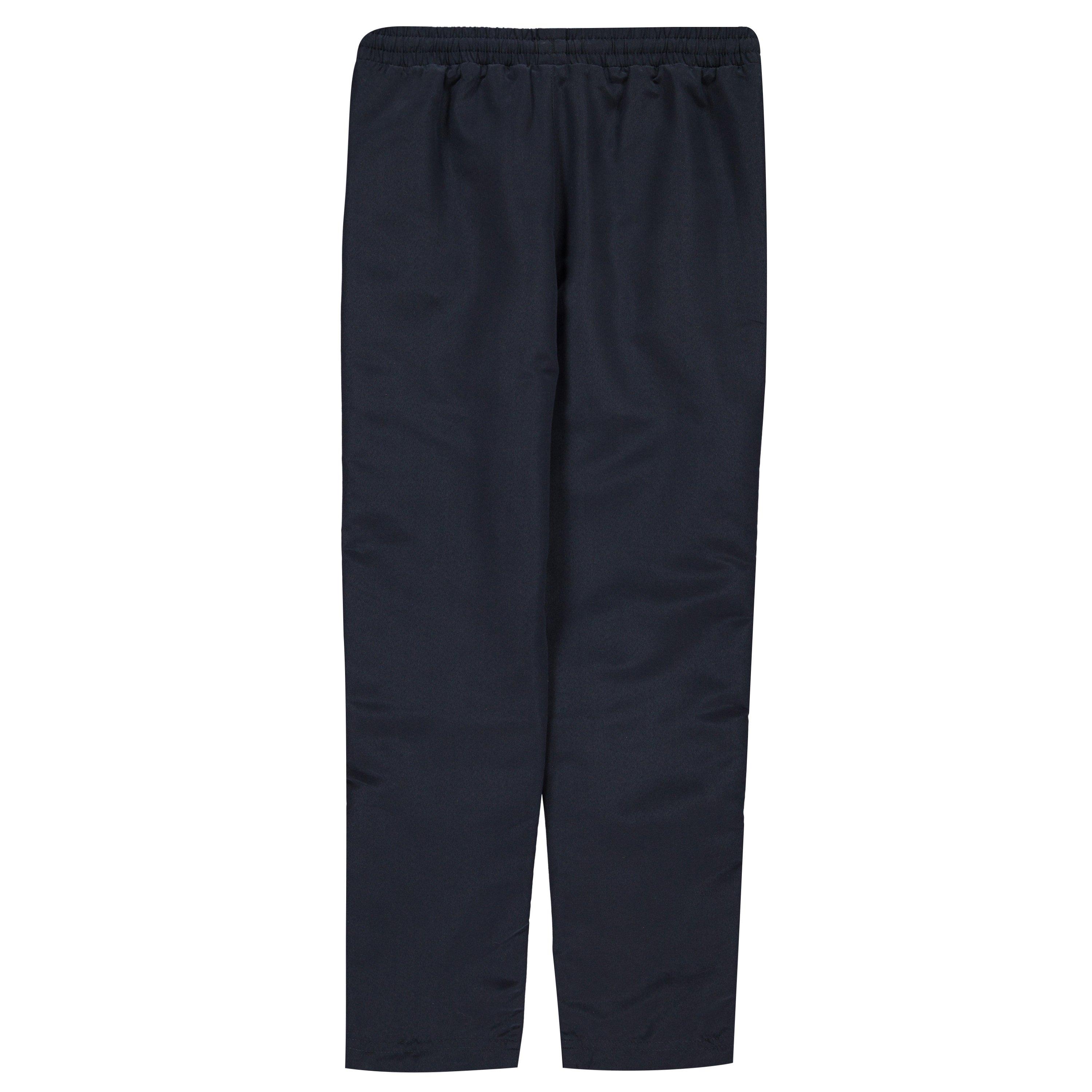 Slazenger Junior Boys' Active Woven Track Pants