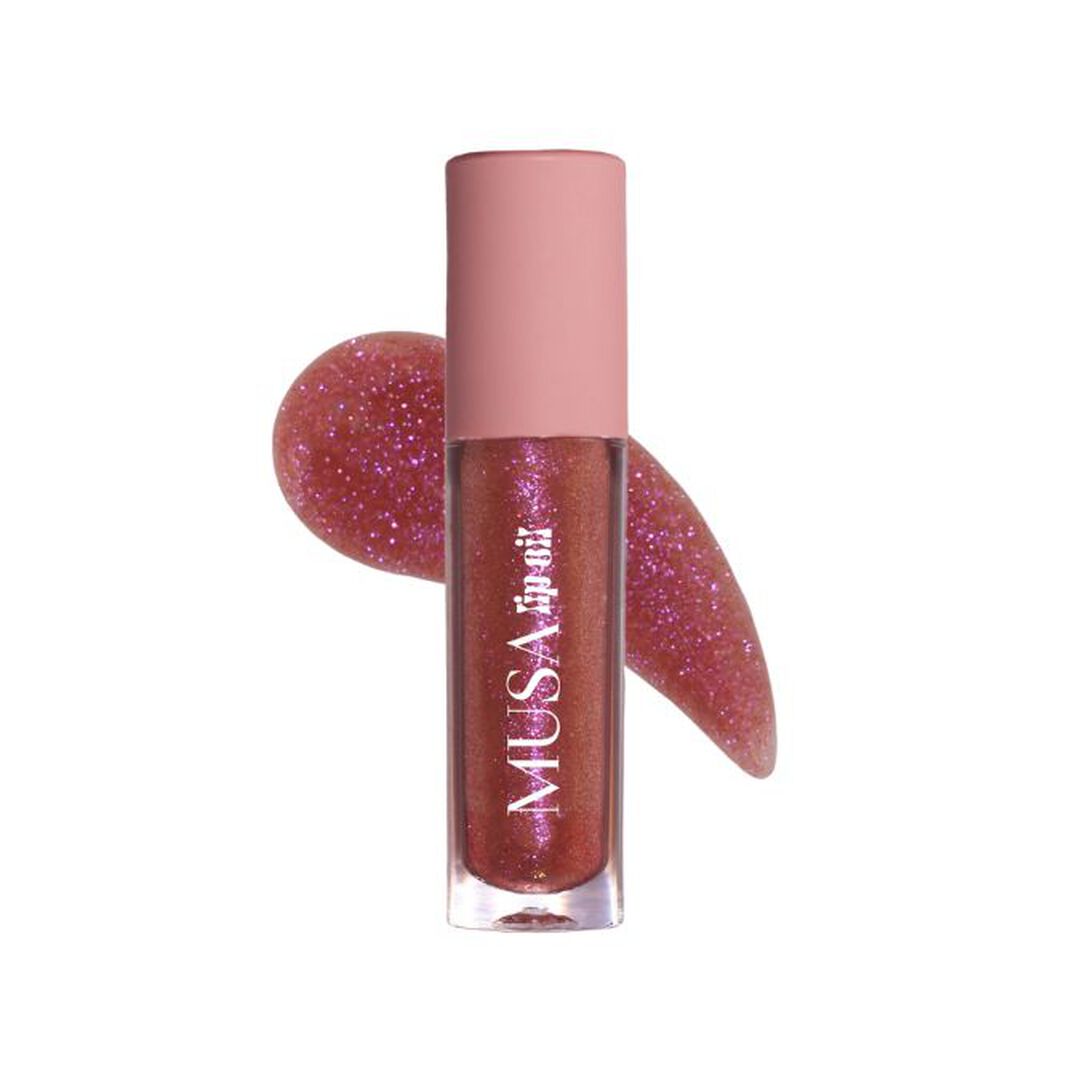 MUSA MAKEUP MUSA LIP OIL Lip Oil