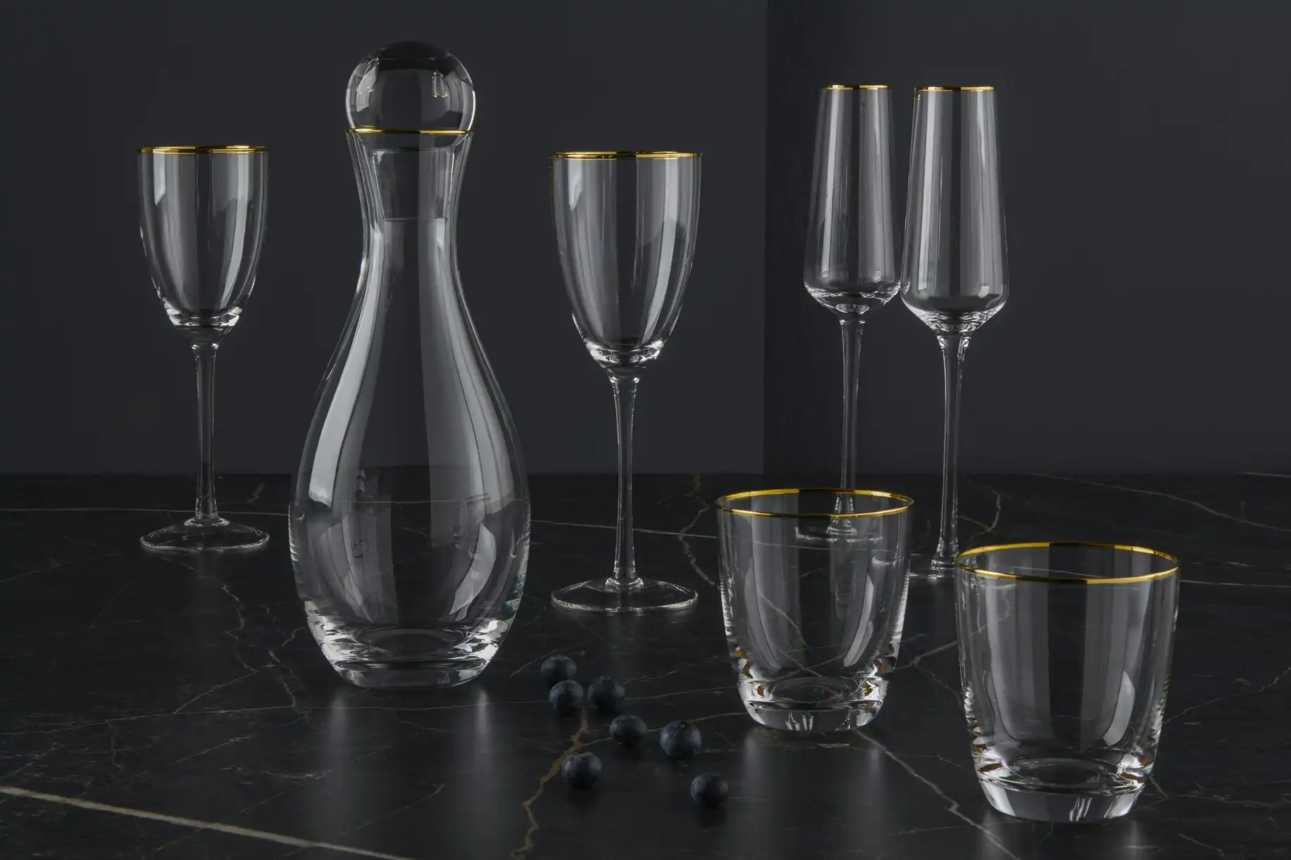 Peill+Putzler Sektglas, 200 ml Gala