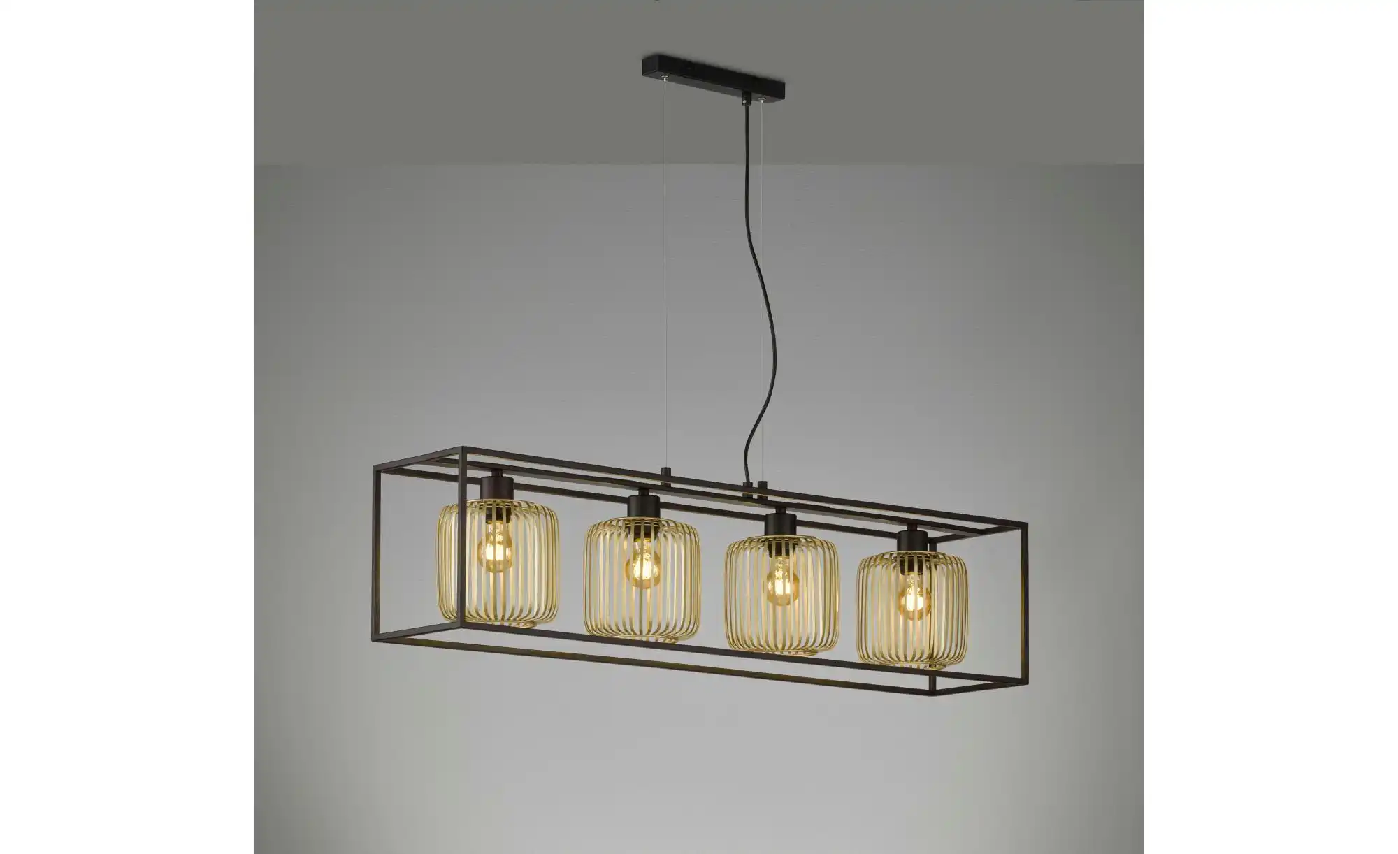Fischer-Honsel Pendelleuchte