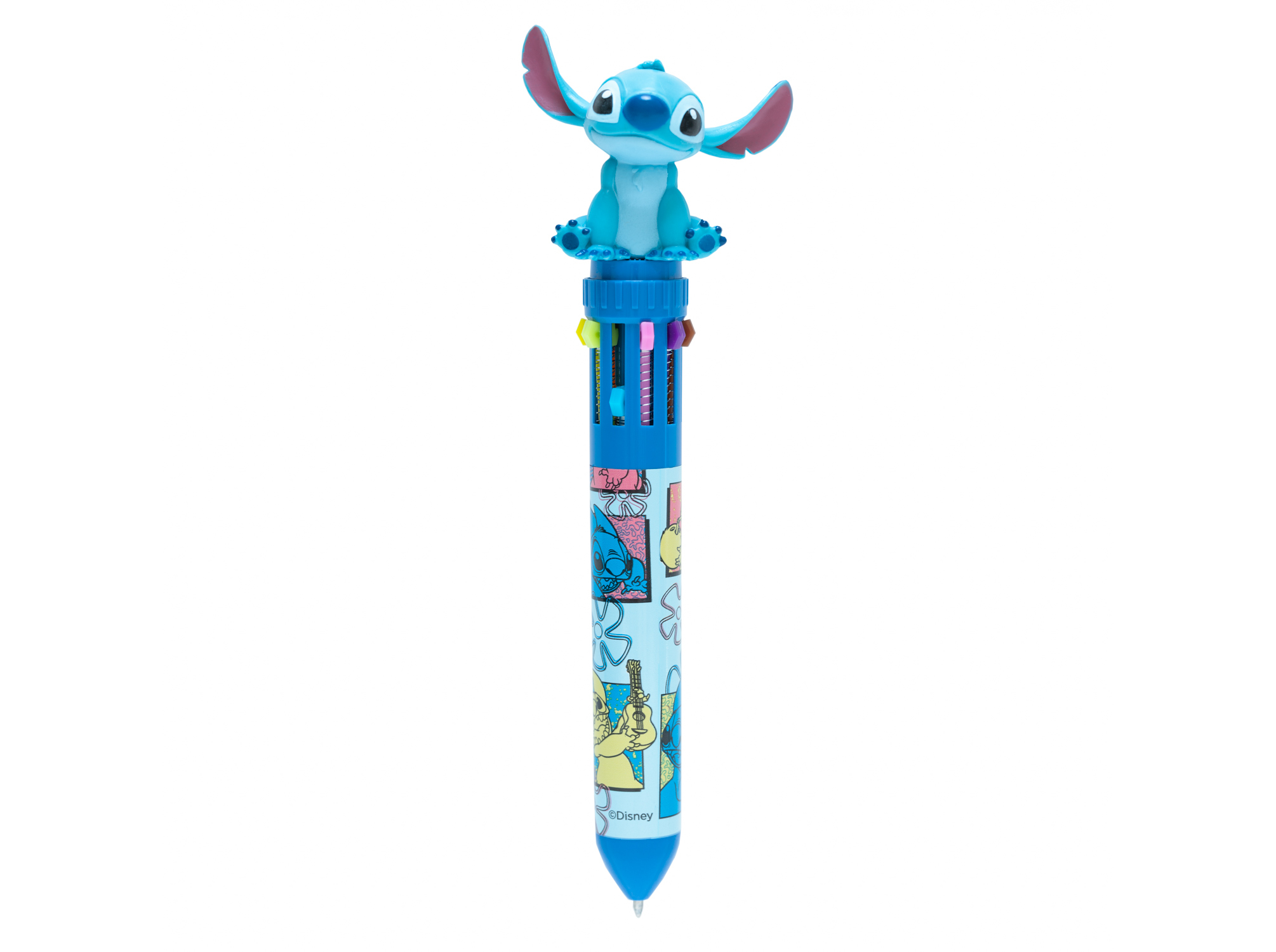 CANETA 3D STITCH 10 CORES