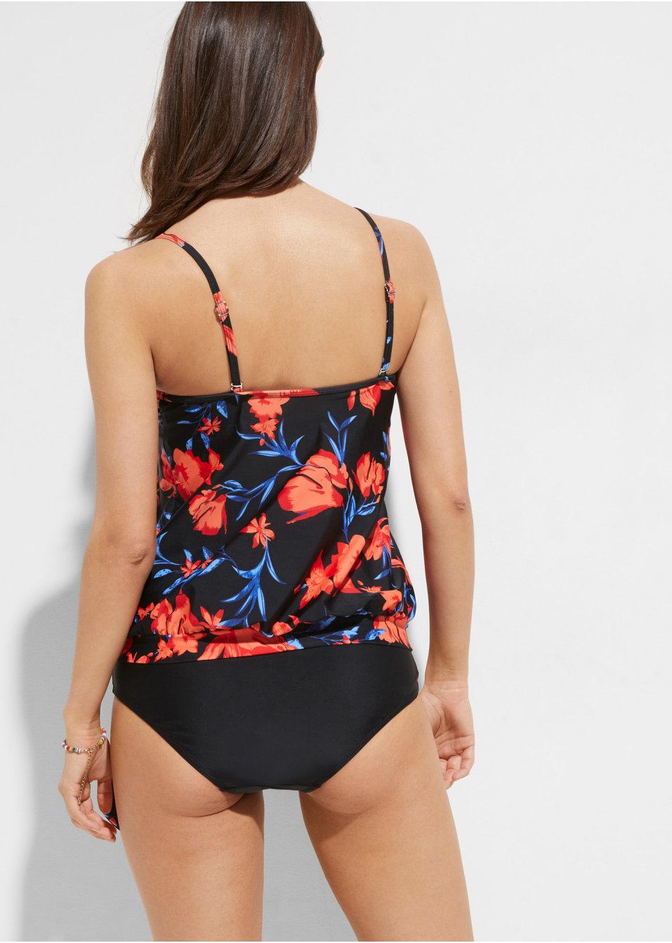 Tankini (Ens. 2 pces.)