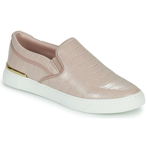 Aldo - QUARTA - Beige / Blanc