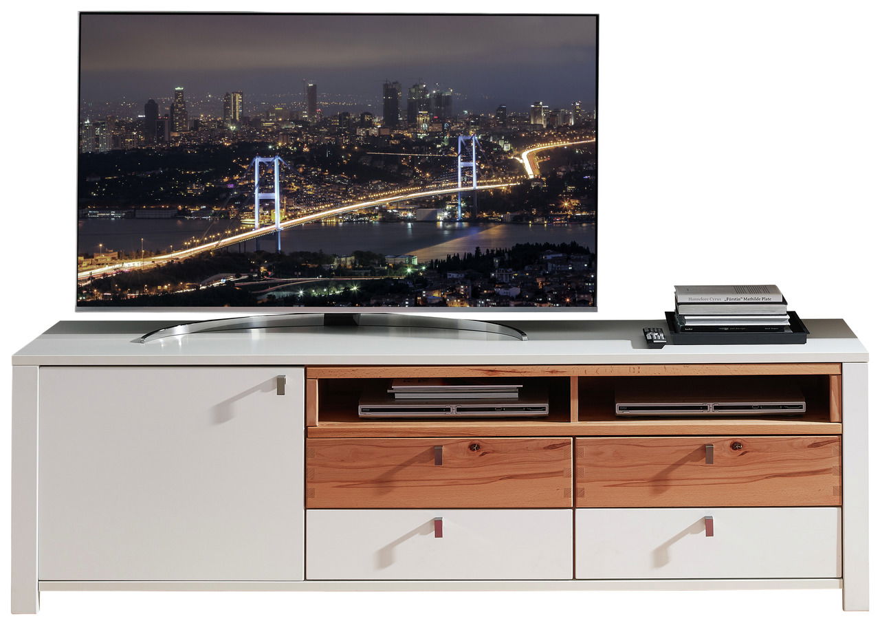 Z2 TV-Unterteil SERPIO