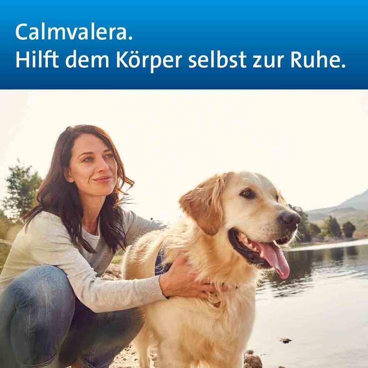 Calmvalera Tropfen, 30 ml