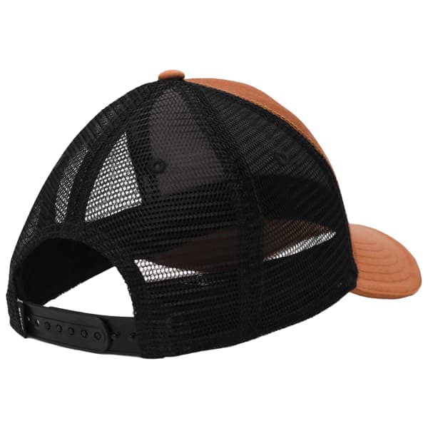 Casquette PRANA LOWER PINES TRUCKER CLAY ARCH