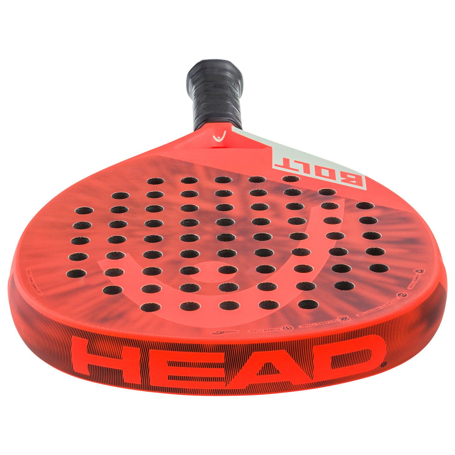 Head Bolt Padel