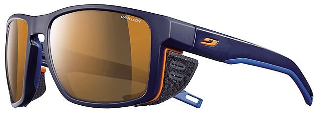 JULBO - LUNETTES DE SOLEIL SHIELD REACTIV HIGH MOUNTAIN