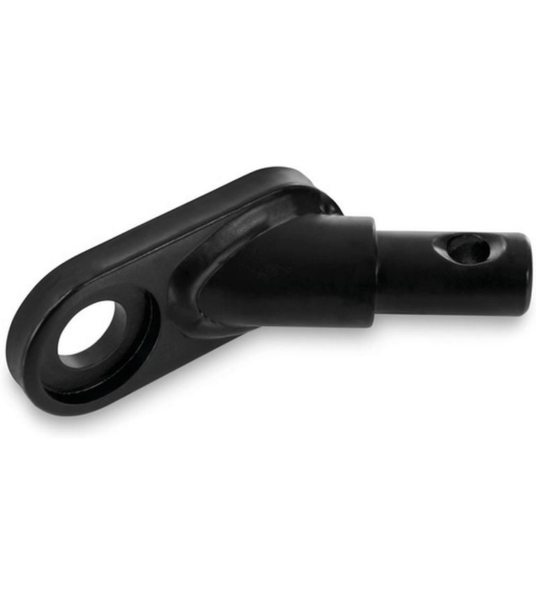 Hauck Bike Trailer Hitch Kupplung für Hauck Fahrradanhänger