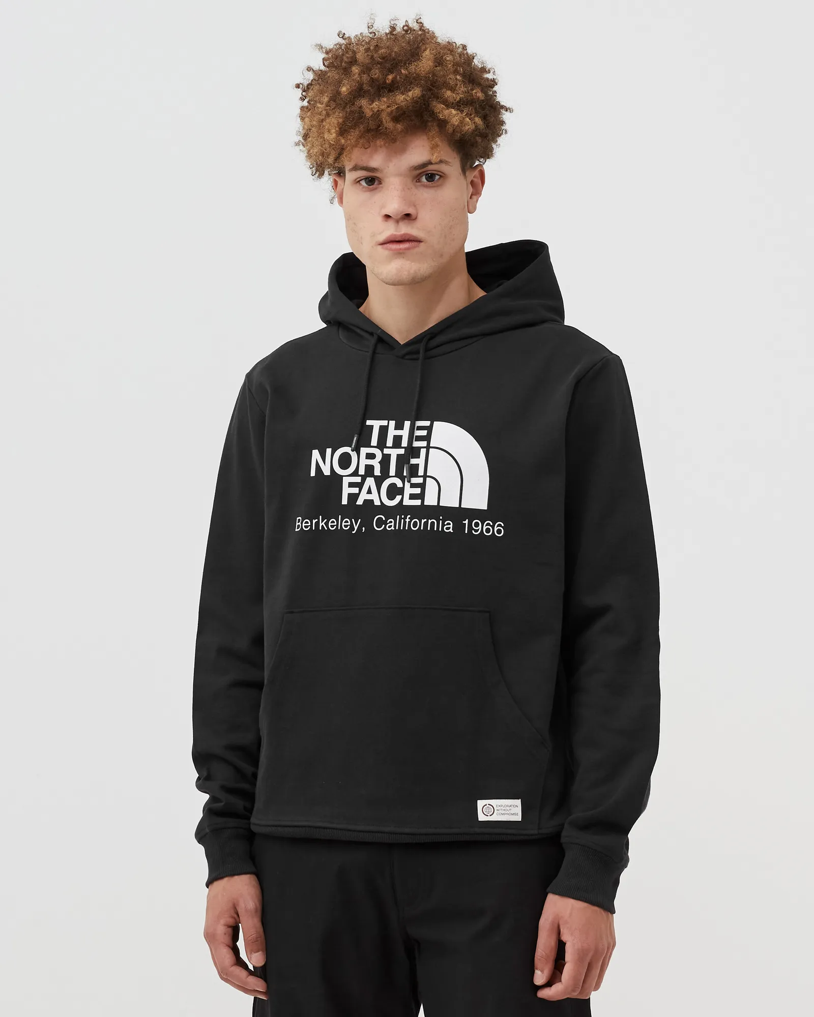 The North Face BERKELEY CALIFORNIA HOODY