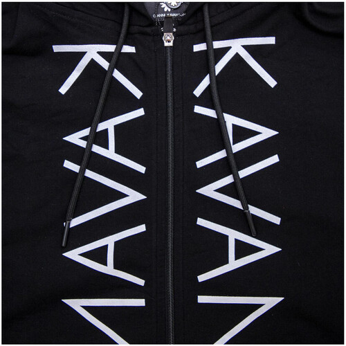 Gianni Kavanagh - -MIRROR PRINT GKG002097 Negro