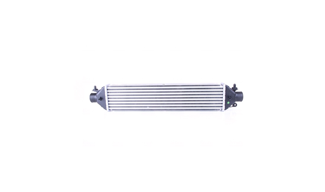 Intercooler