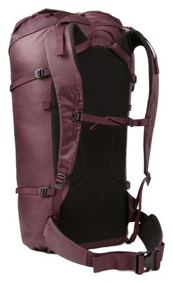Sac d'Alpinisme Blue Ice Warthog 40L Violet