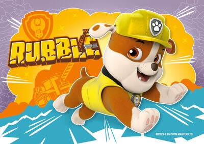 Ravensburger My First Puzzles Paw Patrol Puslespill 4-in-1