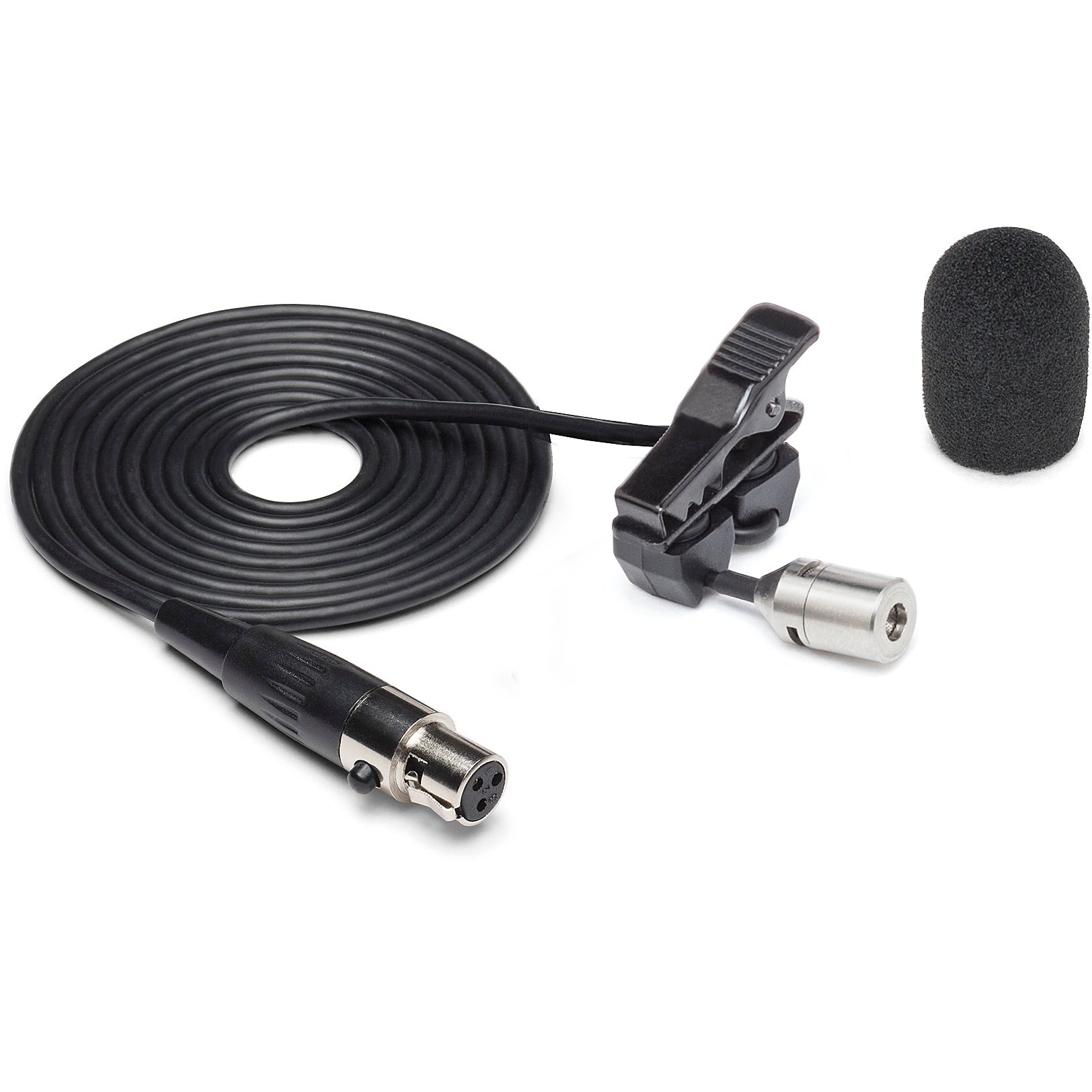 Samson Concert 288m All-In-One tweekanaals draadloos microfoonsysteem (D 542 - 566 MHz)