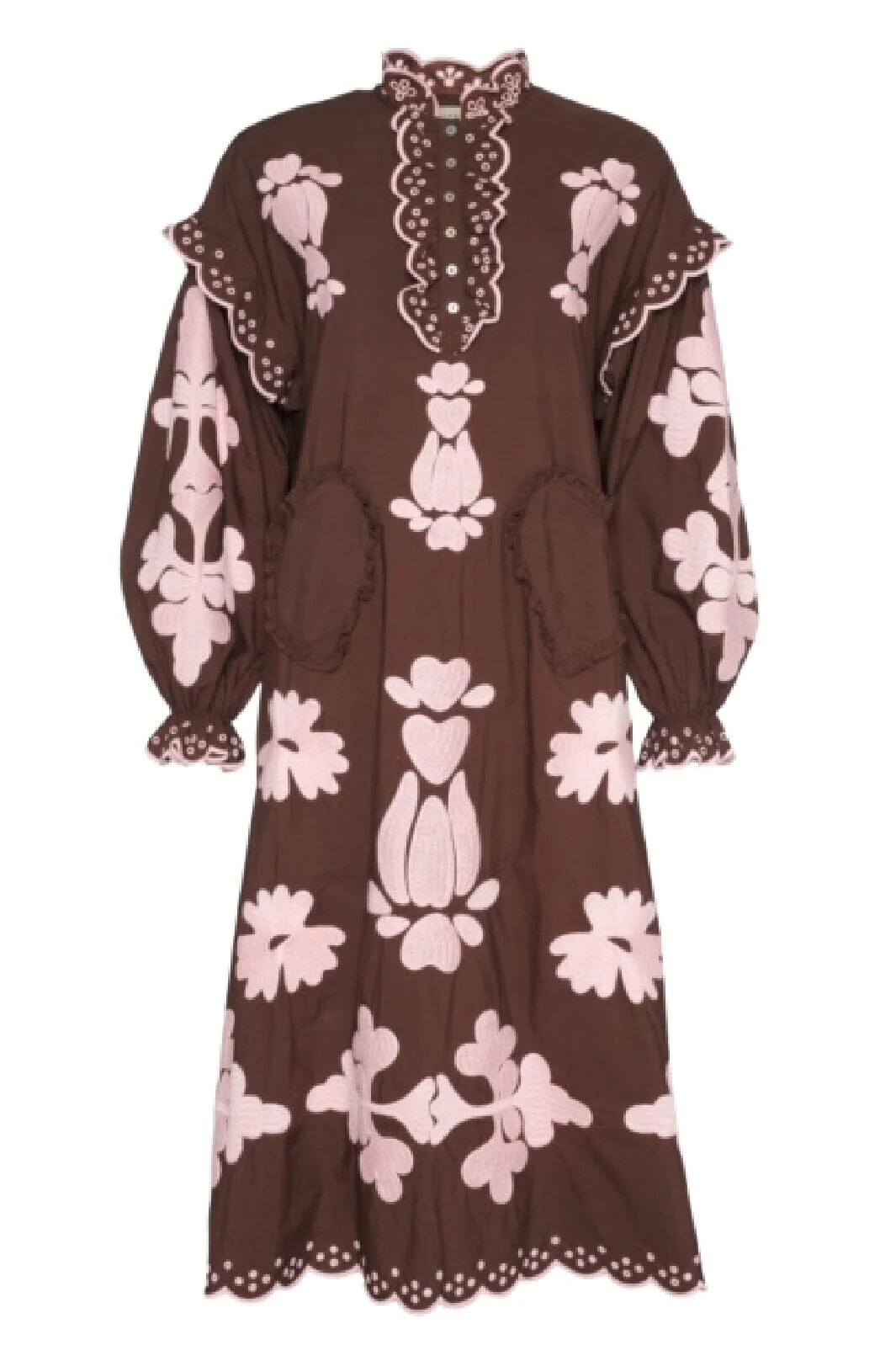 Sissel Edelbo Lilly Dress SE 1059