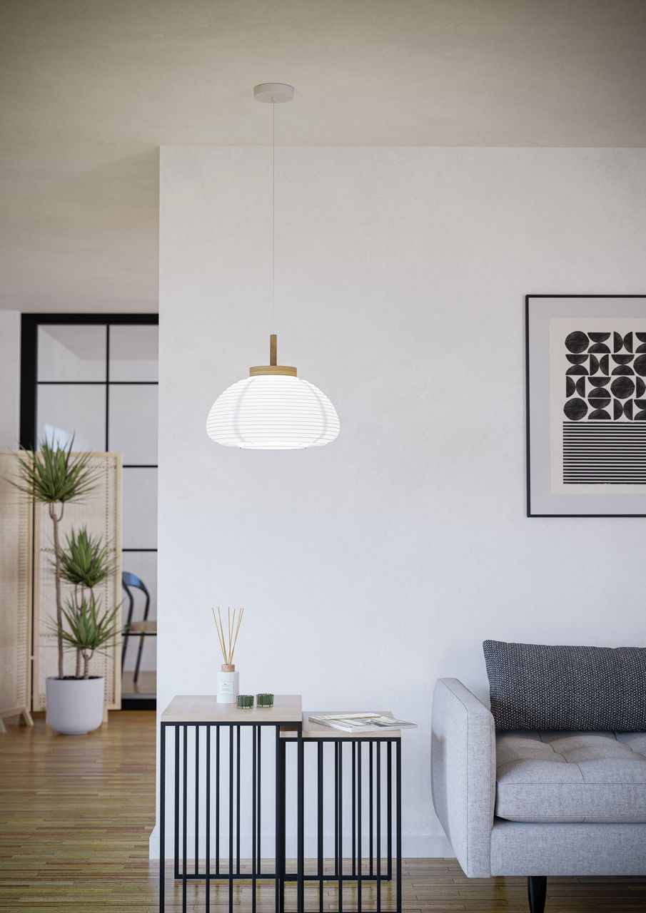 Eglo Leuchten Pendelleuchte SUMMERHILL