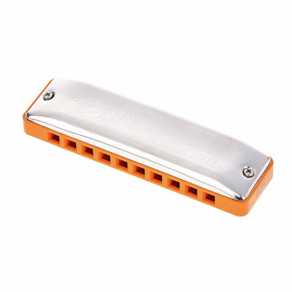 C.A. Seydel Söhne Session Steel LF#