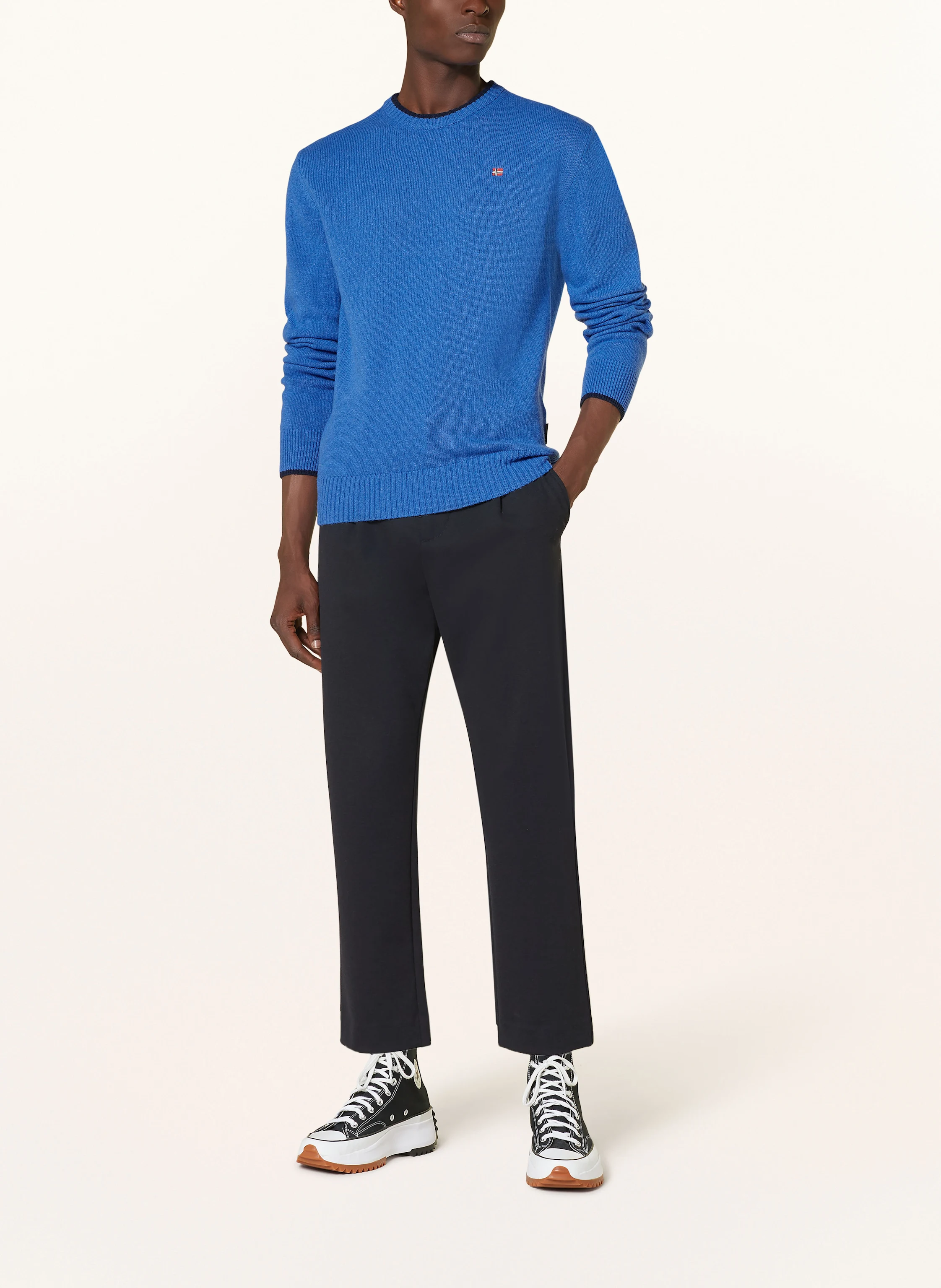 NAPAPIJRI Pullover DAIN