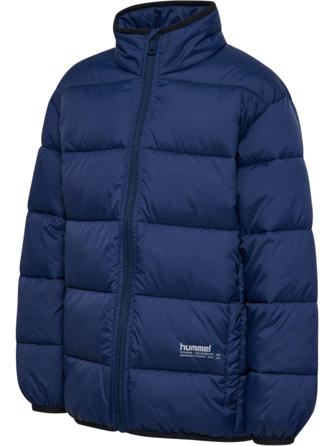 hmlJR LIGHTWEIGHT PUFFER JACKET