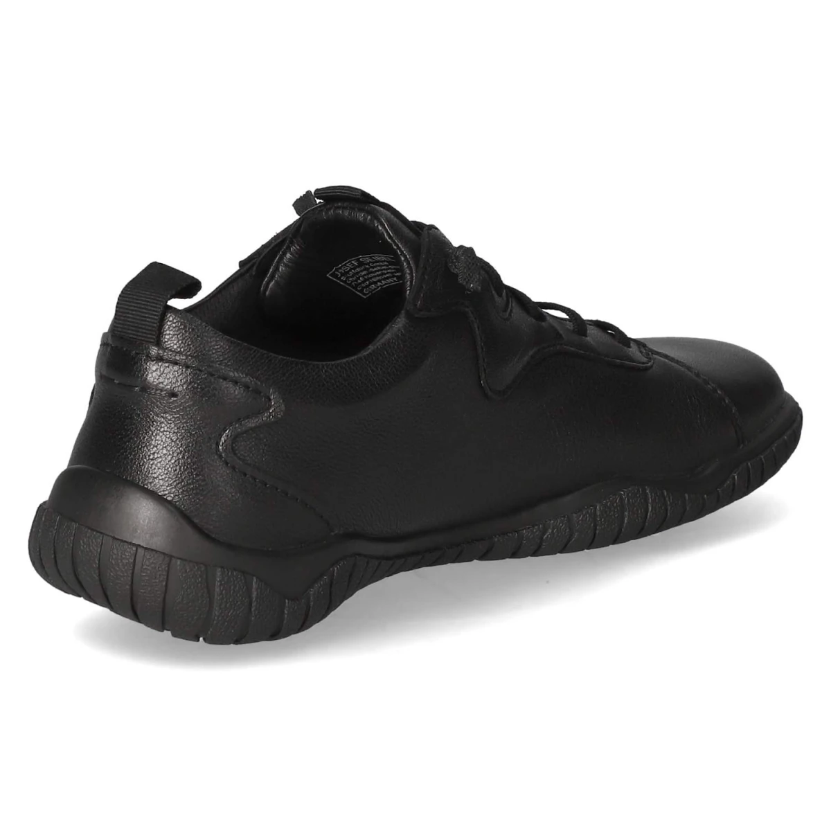 Josef SeibelHalbschuhe WYNONA 01 - schwarz